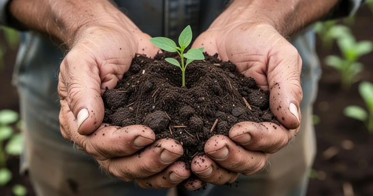 De la récolte à la nature : 40 proverbes qui définissent la vie de paysan – image 2