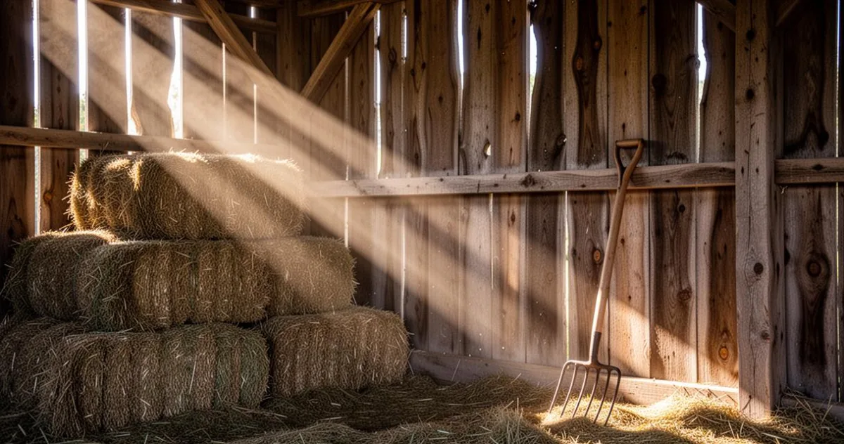 De la récolte à la nature : 40 proverbes qui définissent la vie de paysan – image 4