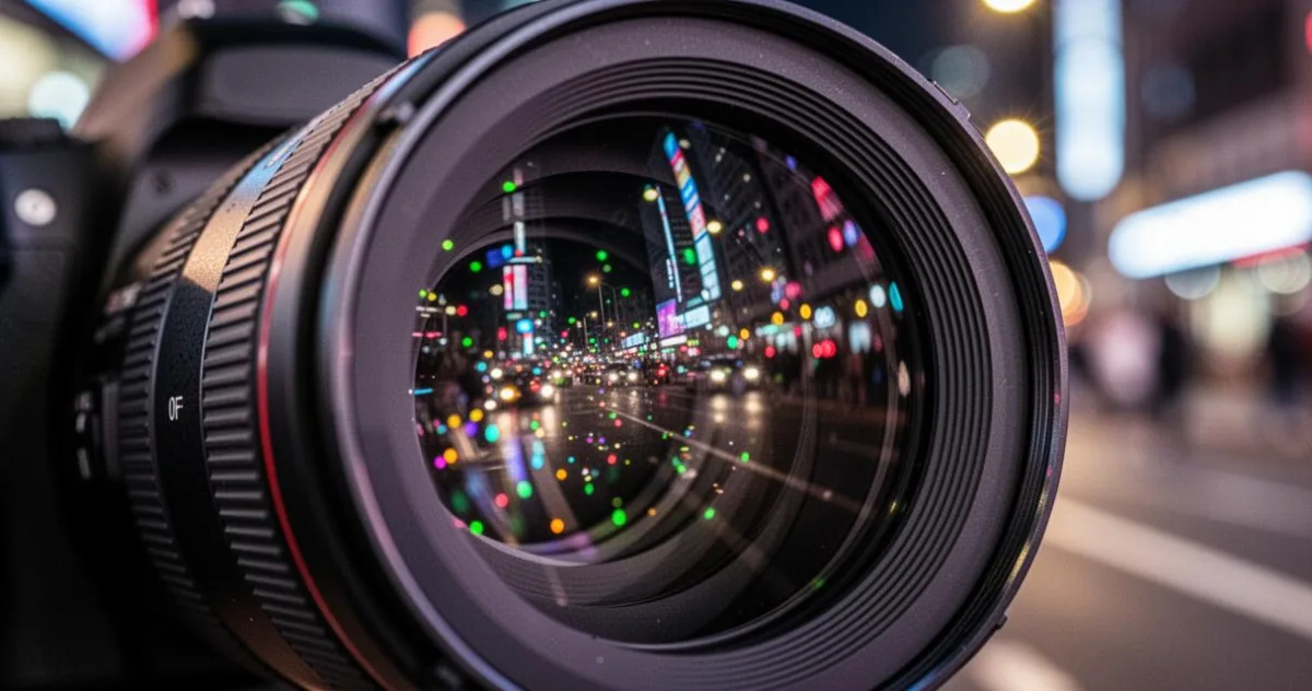 Les coulisses de la production de Videos pour votre entreprise : de Paris au monde – image 3
