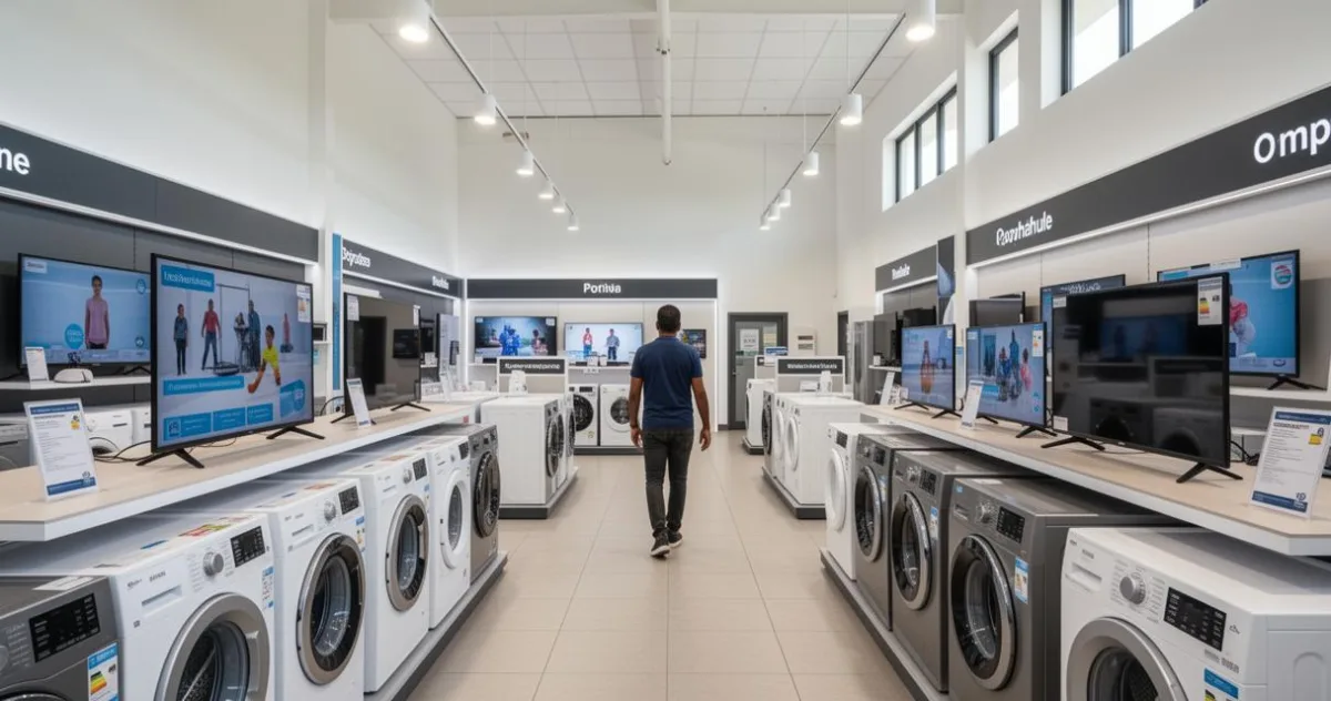 Magasins Blandin : horaires, ouverture et catalogue des produits spécialisés pour particuliers et professionnels – image 4