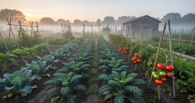 Mimibio : la solution bio pour transformer vos habitudes alimentaires en 1 mois