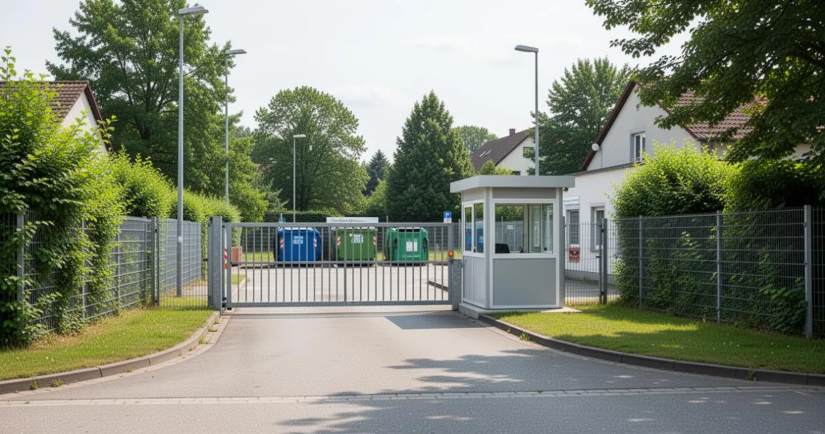 Optimisation des centres de tri : quelles nouveautés pour la déchetterie de Besançon ? – image 4
