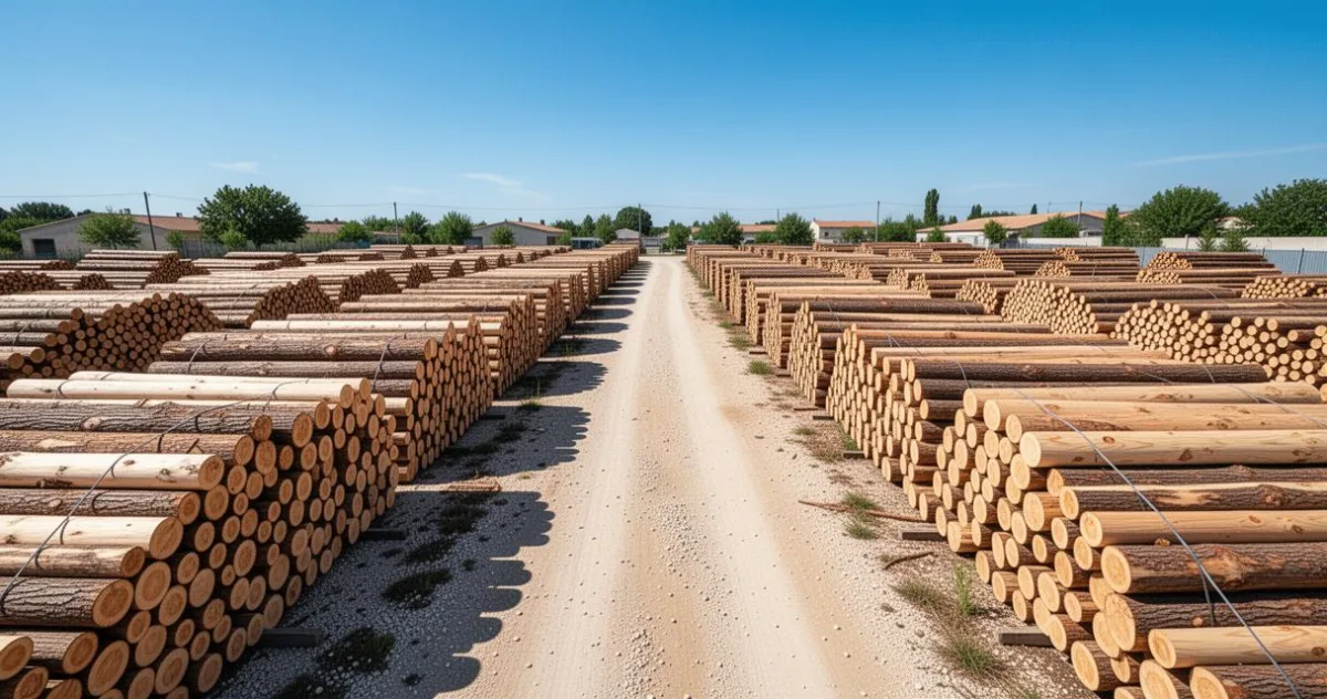 Optimiser la qualité de votre chauffage : bois massif de Max Bertrand Bois ou panneaux de bois ?