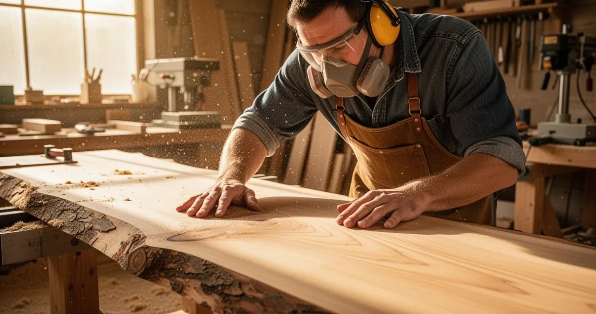 Optimiser la qualité de votre chauffage : bois massif de Max Bertrand Bois ou panneaux de bois ? – image 2