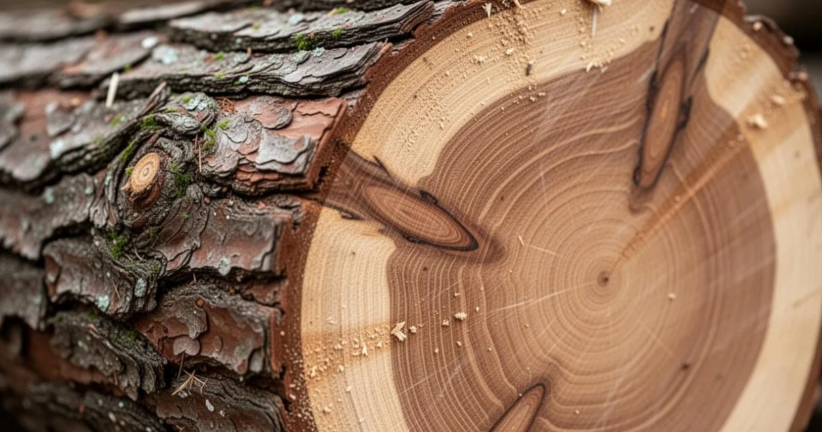 Optimiser la qualité de votre chauffage : bois massif de Max Bertrand Bois ou panneaux de bois ? – image 3