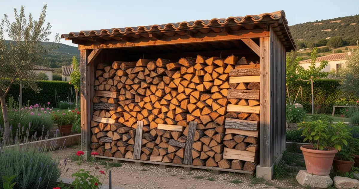 Optimiser la qualité de votre chauffage : bois massif de Max Bertrand Bois ou panneaux de bois ? – image 4