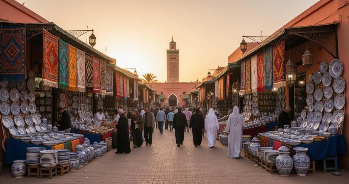 Pourquoi MarocDeal domine le marché des offres et deals en ligne pour les soins cheveux et visage au Maroc