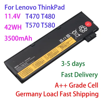 Batterie de remplacement 24 Wh pour ordinateur portable