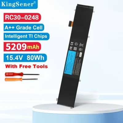 Batterie Li-ion 15,4 V de remplacement