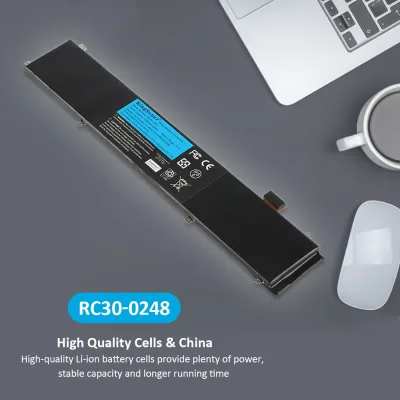 Batterie Li-ion 15,4 V de remplacement – image 3
