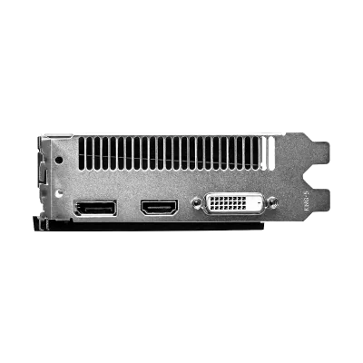 Carte graphique Radeon RX 580 8 Go GDDR5 – image 2