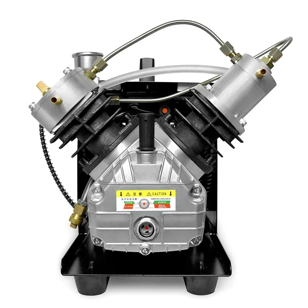 Mini compresseur d'air haute pression électrique