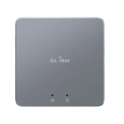Mini passerelle VPN filaire, port 2,5G et USB 3.0