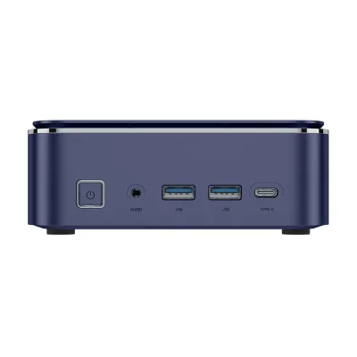 Mini-PC de bureau Ryzen 3, 16 Go, 512 Go – image 3