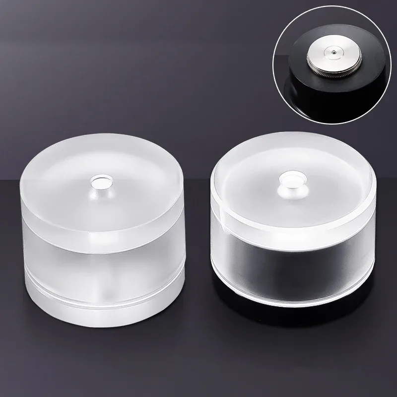 Outil de fermeture de barillet de montre en plastique