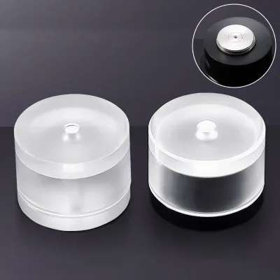 Outil de fermeture de barillet de montre en plastique