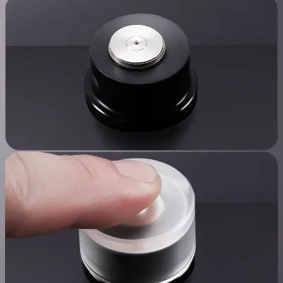 Outil de fermeture de barillet de montre en plastique – image 2