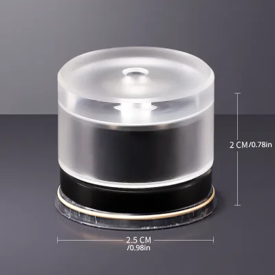 Outil de fermeture de barillet de montre en plastique – image 3
